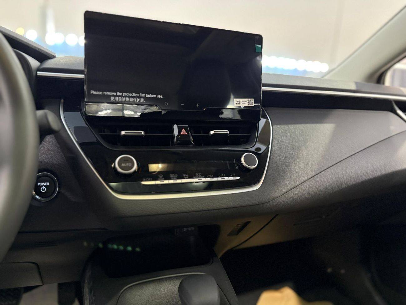 Toyota Corolla 1.8L XLI Hybrid 1.8L ELITE Hybrid 1.8L Hybrid china