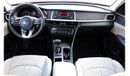 Kia Optima GDI Kia Optima 2020 GCC in excellent condition