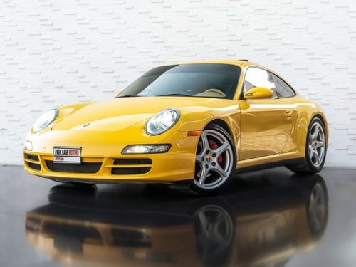 بورش 911