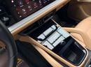Porsche Cayenne S 2025 Porsche Cayenne Coupe, 2026 Porsche Warranty, Full Porsche Service History, Fully Loaded, GCC