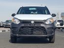سوزوكي ألتو 0.8L Petrol, M/T,  Special Offer, CODE#ALGLXM