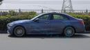 Mercedes Benz C200 (For Export , НА ЭКСПОРТ) AMG Premium EQ Boost 1.5T RWD GCC 0Km Без пробега