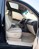 Toyota Prado GXR