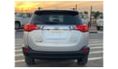 Toyota RAV4 “Offer”2014 Toyota Rav4 XLE Full Option - 2.5L V4