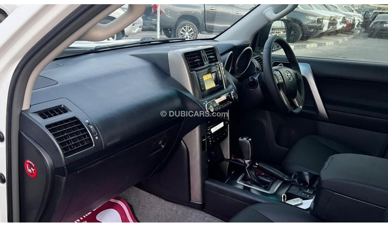 تويوتا برادو