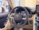 Toyota Land Cruiser GXR 3.5L