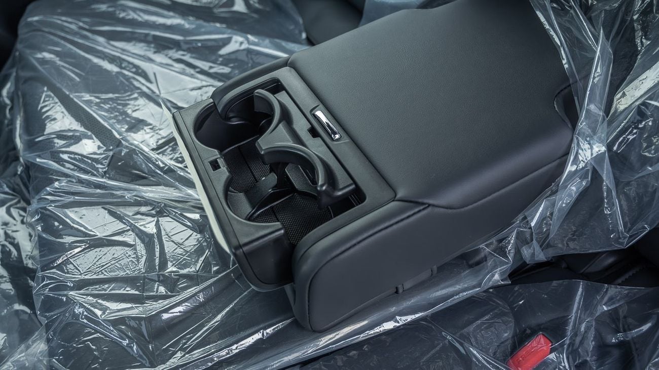 تويوتا لاند كروزر TOYOTA LANDCRUISER GXR 4.0 -2026YM