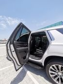 GMC Yukon GMC Denali - 2021 - White