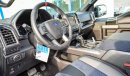 Ford F 150 Raptor 3.5L V6 ECOBOOST