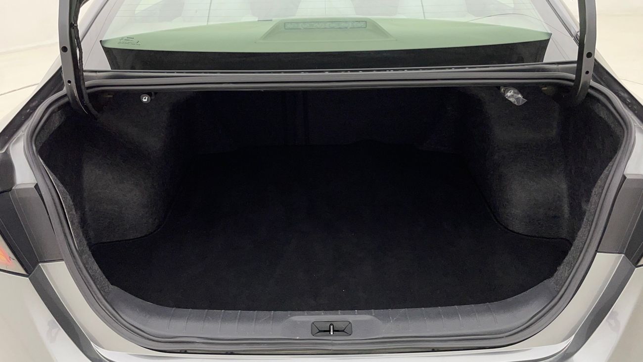 Nissan Altima S 2.5 | Zero Down Payment | Home Test Drive