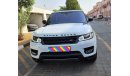 Land Rover Range Rover Sport HSE Dynamic