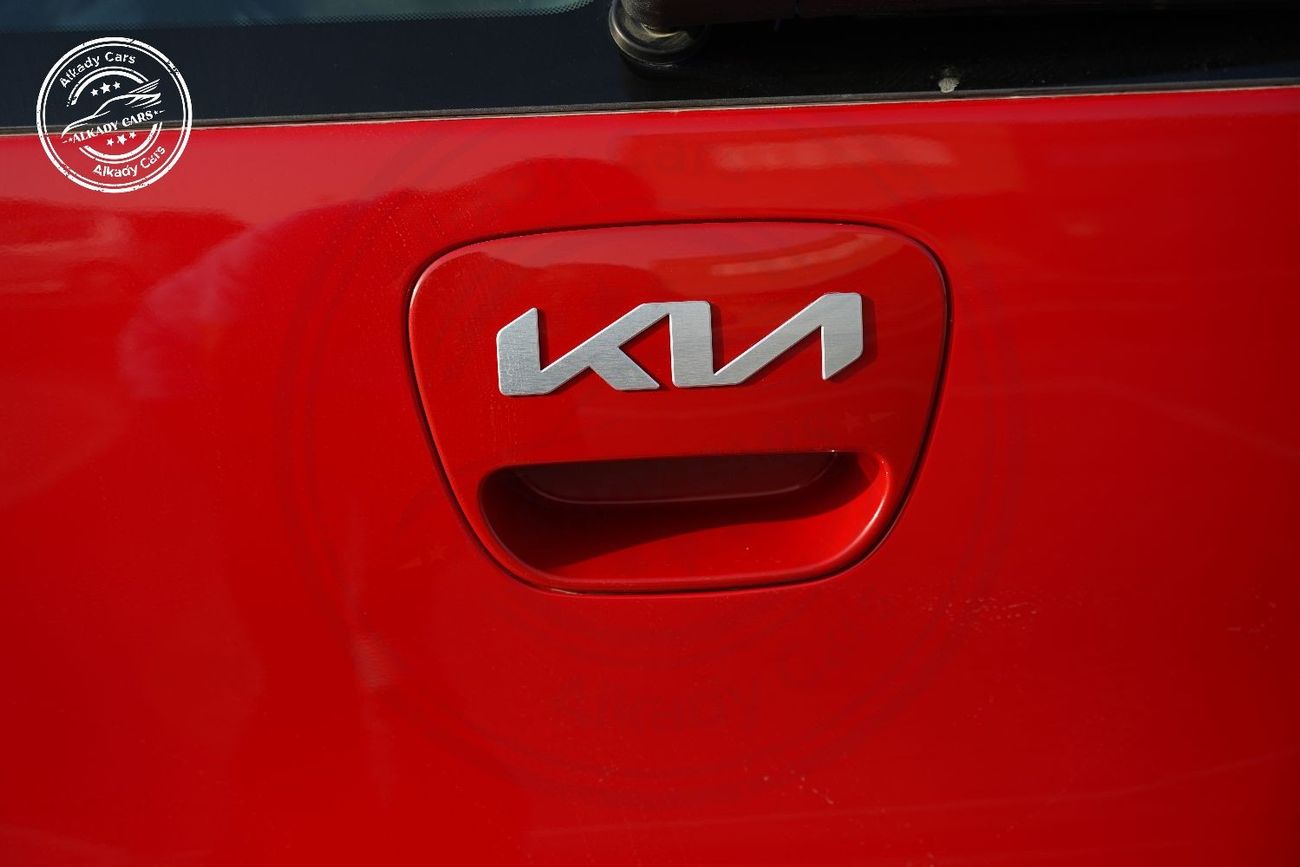 New Kia Picanto 1.2 MODEL 2023 FOR EXPORT 2023 for sale in Dubai 570758