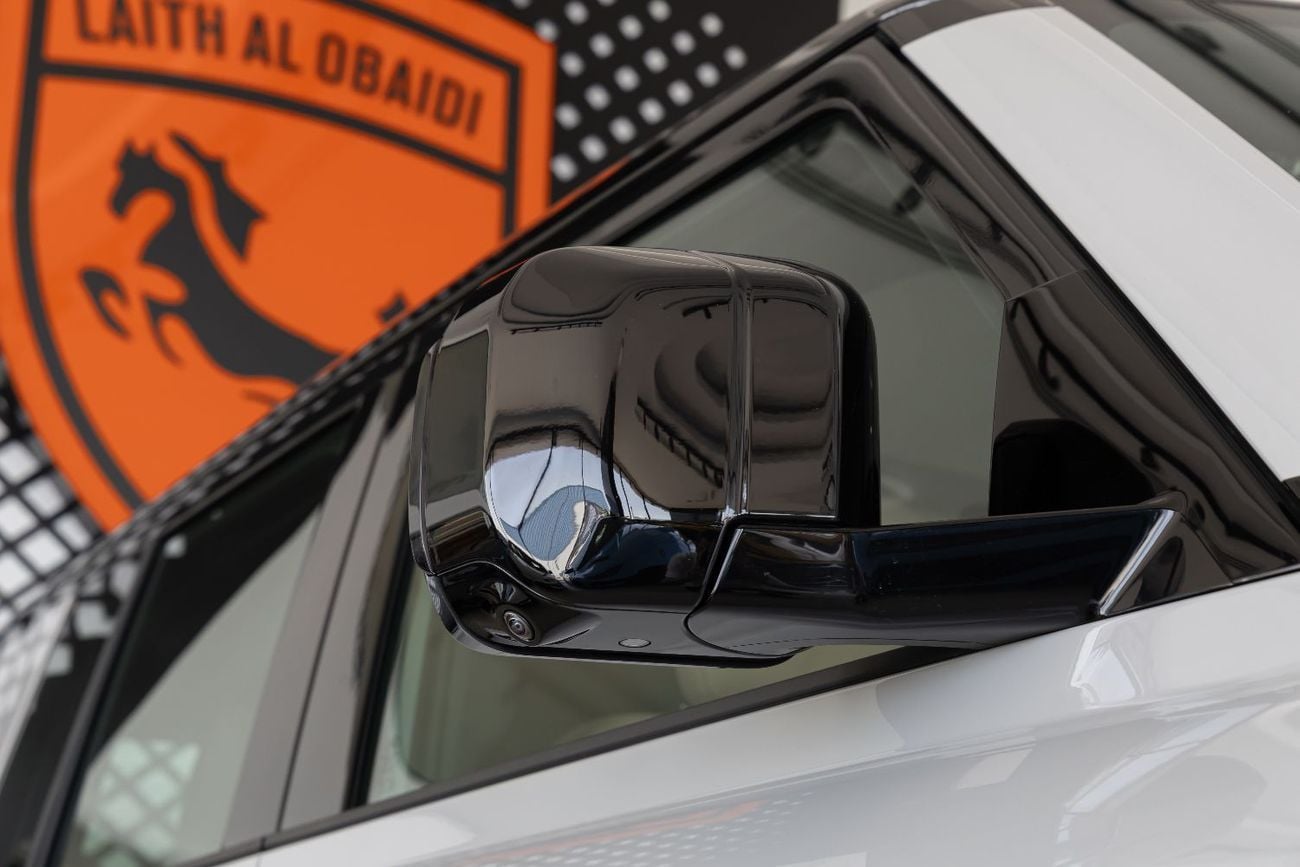 Land Rover Defender Land Rover Defender | 110 X-Dynamic HSE (P400) | GCC Specs | 2026 (Export)