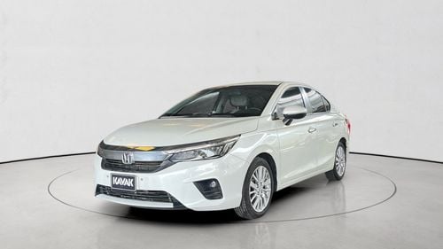هوندا سيتي 1.5 EX AUTO | شامل الضمان | 0 ﺪﻔﻋﺓ ﺃﻮﻟﻯ