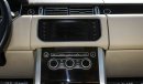 Land Rover Range Rover Vogue SE Supercharged