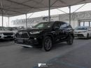 تويوتا هايلاندر