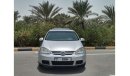 Volkswagen Golf Volkswagen Golf FSI 2.0 full option GCC for sale in excellent condition