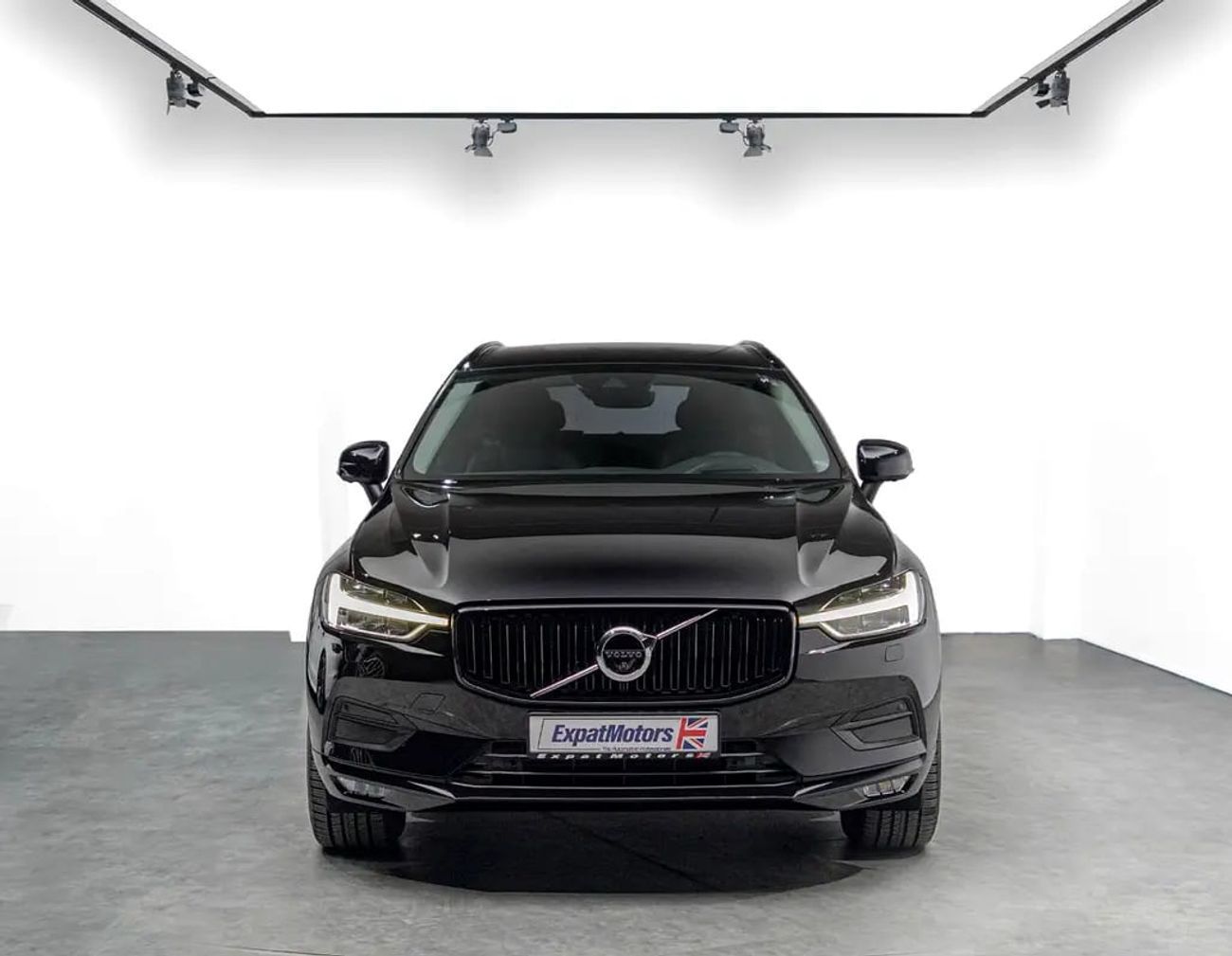 فولفو XC 60 T5 Momentum 2.0L AWD