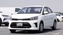 كيا بيجاس 1.4 L