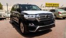 Toyota Land Cruiser VX.S V8 5.7