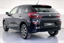 Suzuki Baleno GLX| 1 year free warranty | Exclusive Eid offer