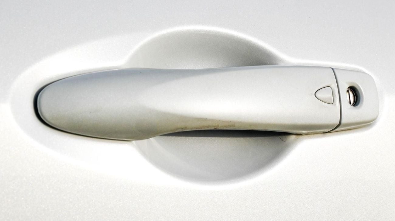 Nissan Kicks NISSAN KICKS 2018 GCC FULL OPTION IN EXCELLENT CONDITION