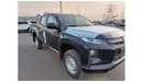 Mitsubishi L200 L200 AT 2.4L DIESEL