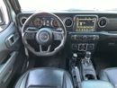 Jeep Wrangler Unlimited SAHARA