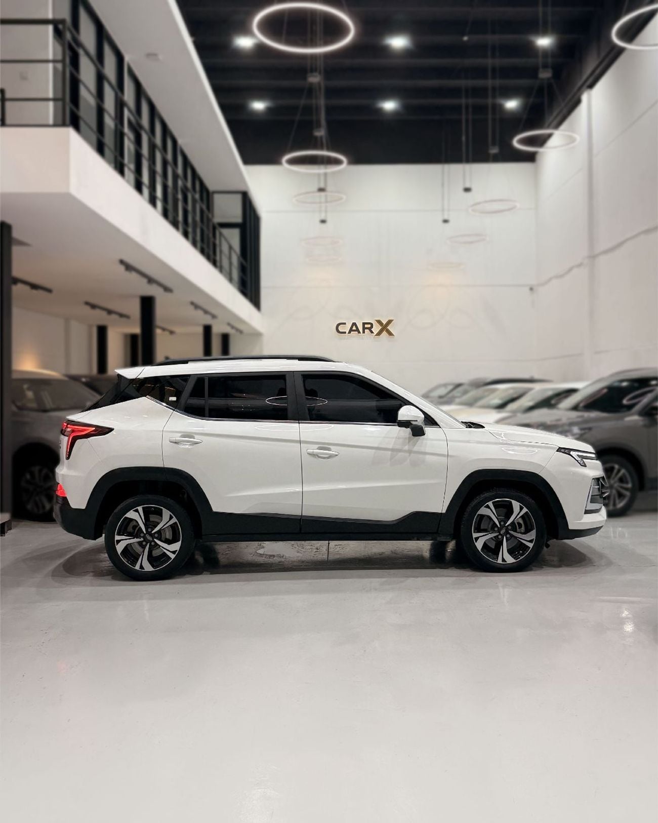 جاك JS4 LUXURY