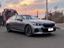 بي أم دبليو 530i BMW 5-Series 530i PREMIUM EDITION M SPORT PACKAGE