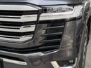 Toyota Land Cruiser 2026 VX-high DIESEL 3.3 TWIN TURBO FULL **EXPORT ONLY**التصدير فقط خارج الخليج***