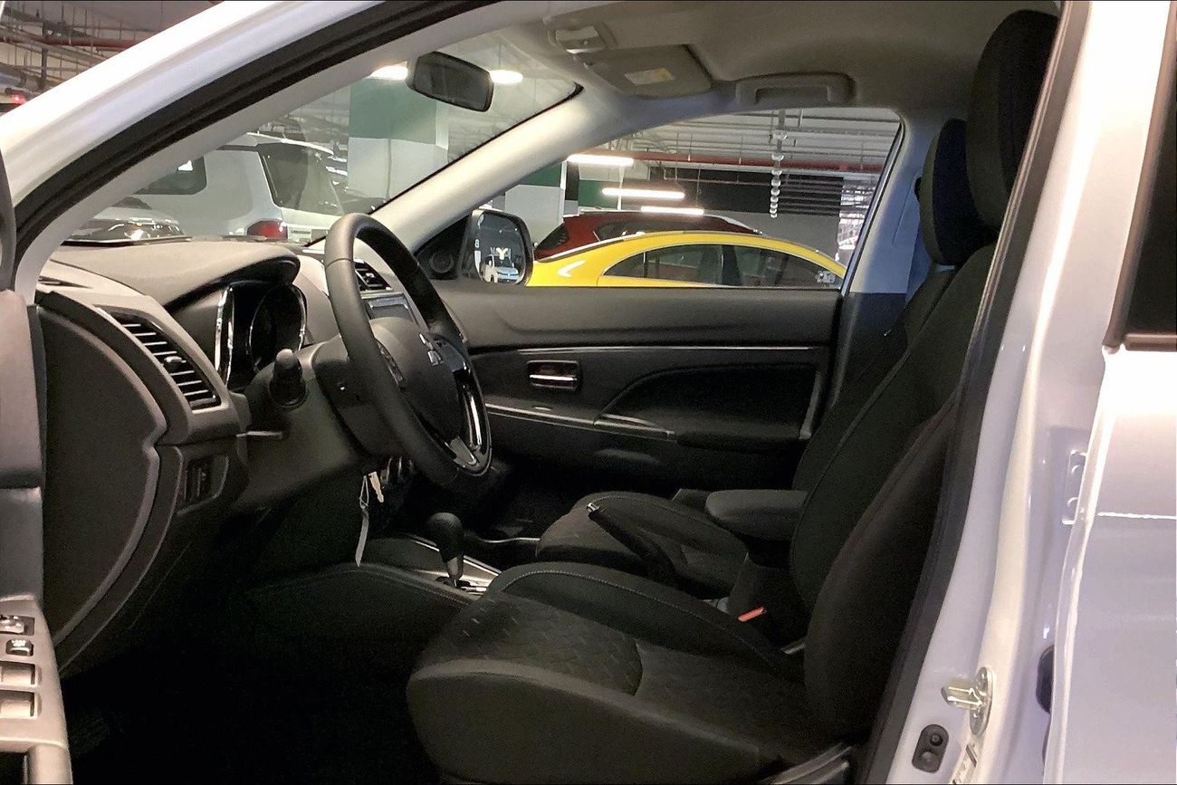 Mitsubishi Outlander Prime Edition | Guaranteed Warranty | 0 Down Payment