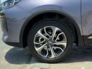 Chery Tiggo 7 LUXURY | GCC | Only For Export