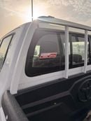 تويوتا هيلوكس Toyota HILUX 2026 4x2 diesel D-4D