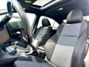 Subaru Impreza  Monthly 990/- | 0% DP | Sunroof | Fabric Seats | Cruise Control | # 22789