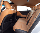 Lexus ES300h 300h 2.5
