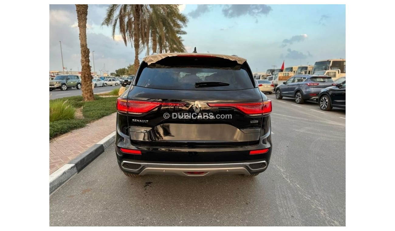 Renault Koleos Renault Koleos 4 WD 2.4L CC Full Option