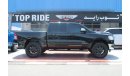 RAM 1500 Bighorn Crew Cab RAM BIG HORN  FOR ONLY 1,687 AED / MONTH