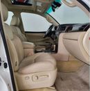 لكزس LX 570 FULLY SERVICED - EXCELLENT CONDITION