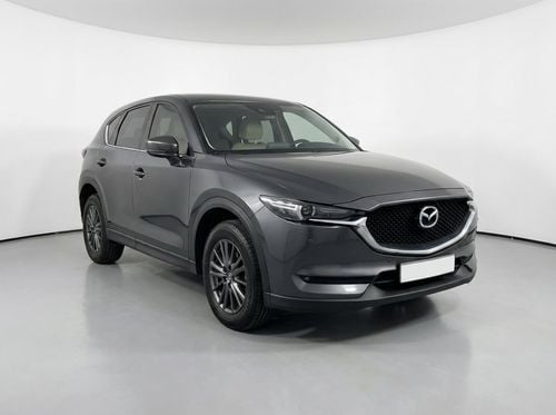 مازدا CX5 2022 GL | AED 818/Month | 0 DP | 30 Day Return | Warranty