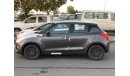 Suzuki Swift 1.2L, BASIC OPTION, CODE-SSB19