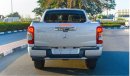Mitsubishi L200 Model 2022 L200 Sportero DC, GLS 2.4L TDSL 4WD A/T, Premium 360 Camera
