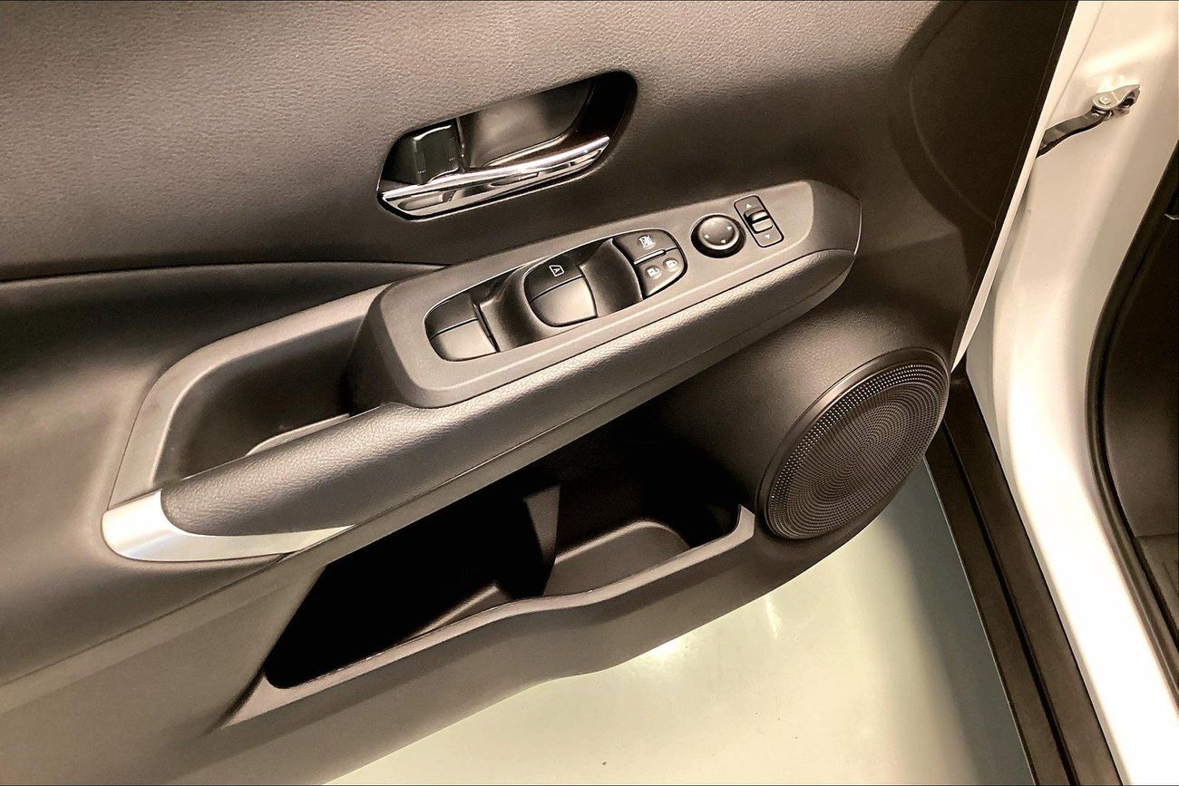 نيسان كيكس SL | شامل الضمان | 0 ﺪﻔﻋﺓ ﺃﻮﻟﻯ