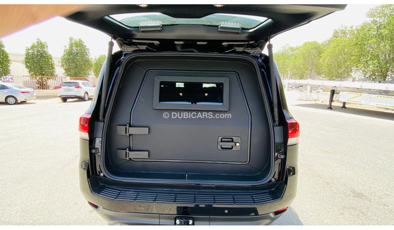 Toyota Land Cruiser LAND CRUISER 300 VX 3.3L DIESEL ARMOURED VEHICLE