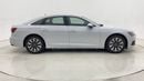 أودي A6 2023 40 TFSI | AED 1292/Month | 0 DP | 30 Day Return | Warranty | Service History