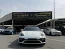 بورش باناميرا Turbo S E-Hybrid Sport Turismo 4.0L (680 HP) RWD