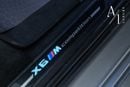 BMW X6 M Competition 4.4L 2023 BMW X6, M Competition, Excellent Condition,  Clean Title, American Spec,