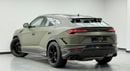 Lamborghini Urus 4.0T V8 Performante 2023 Lamborghini Urus Performante ,Warranty ,Full Lamborghini Service History ,E