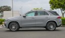 Mercedes-Benz GLE 450 AMG Mercedes-Benz AMG GLE450 SUV, Premium Plus, 4Matic, New Facelift, GCC Specs, 2024