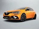 Renault Megane RS 1.8L